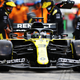 Illustration for article titled Renault Suggests Hydrogen Might Be The Future Of Formula One